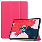 iPad Air 11 2025 M3 Smart Cover Standlı 1-1 Kılıf