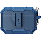 Apple Airpods Pro Kılıf Zore Airbag 27 Silikon