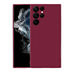 Samsung Galaxy S22 Ultra Kamera Korumali Mara Lansman Kapak