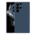 Samsung Galaxy S22 Ultra Kamera Korumali Mara Lansman Kapak