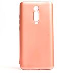 Xiaomi Mi 9T Kılıf Zore Premier Silikon Kapak