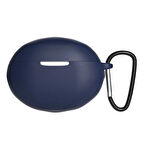 Huawei FreeBuds 4i Zore Standart Silikon Kılıf