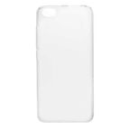 Xiaomi Mi 5 Kılıf Zore Süper Silikon Kapak