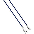 Mavi ZR-LS411 Micro Usb Kablo-Zore