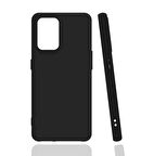 Oppo A74 4G Kılıf Zore Biye Silikon