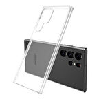 Galaxy S22 Ultra Kılıf Zore Vonn Kapak