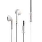 ​​ARTH ER06 3.5mm Kulaklık-Beyaz