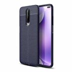 Xiaom Redmi K30 Kılıf Zore Niss Silikon Kapak