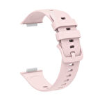 Huawei Watch Fit 2 KRD-43 Uyumlu Zore Kordon-Pembe