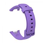 Zore Xiaomi Mi Band 7 Pro Uyumlu KRD-70 Silikon Kordon