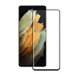 Galaxy S22 Plus Uyumlu Zore Full Glue Kind Dias Cam Ekran Koruyucu