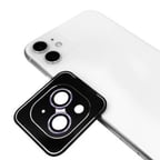 Lexroo iPhone 11 Kamera Lens Koruyucu - Mor