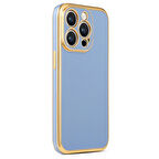 iPhone 14 Pro Max Kılıf Bark Kapak