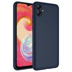 Samsung Galaxy A04E Kılıf Mara Lansman Kapak