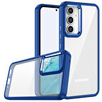 Samsung Galaxy A54 Flora Kapak Kılıf