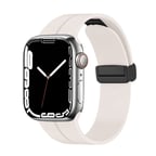 Watch 42mm Uyumlu KRD-84 Uyumlu Zore Kordon-Stone