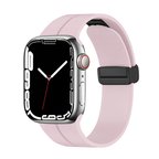 Watch 40mm Uyumlu KRD-84 Uyumlu MKST Kordon-Pembe