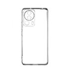 Xiaomi Mi 13 Lite Kılıf Süper Silikon Kapak kılıf