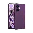 Realme C55 Kılıf Premier Silikon Kılıf
