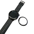 Huawei Watch 4 Zore PMMA Pet Saat Ekran Koruyucu