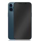 Lexroo iPhone 15 Mat Seramik Ekran Koruyucu