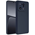 Xiaomi Mi 13 Pro Kılıf Kamera Korumali Mara Lansman Kapak kılıf