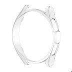 Galaxy Watch 6 Classic 47mm Sert PC Kasa Koruyucu Zore Watch Gard 28