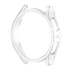 Galaxy Watch 6 40mm Sert PC Kasa Koruyucu Zore Watch Gard 16