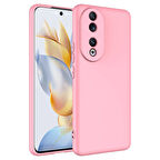 Huawei Honor 90 Kılıf Kamera Korumali Mara Lansman Kapak