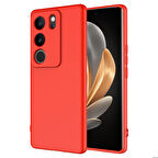 Vivo V29 5G Kılıf Kamera Korumali Mara Lansman Kapak
