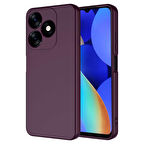 Tecno Spark 10C Kılıf Kamera Korumali Mara Lansman Kapak