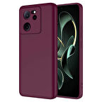 Xiaomi Mi 13T Kılıf Kamera Korumali Mara Lansman Kapak