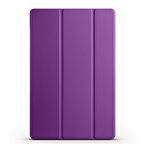 Samsung Galaxy Tab S9 FE Smart Cover Standlı 1-1 Kılıf