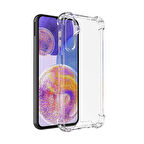 Galaxy S24 Kılıf Zore Nitro Anti Shock Silikon