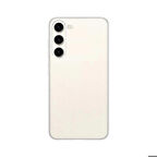 Galaxy S23 Plus Uyumlu Vonn Zore Kapak-Renksiz