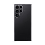 Galaxy S23 Ultra Uyumlu Vonn Zore Kılıf-Renksiz