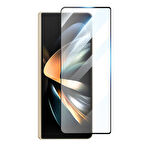 Galaxy Z Fold 4 Uyumlu Zore Etnaa Cam Ekran Koruyucu