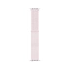 Watch 7 45mm Kordon Band-03 Serisi Hasır Strap Kayış-Pearl Pink