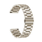 Huawei GT2 42mm CLO Band-04 20mm Metal Kordon-Starlight