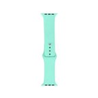 Watch 7 45mm Band Serisi Klasik Kordon Silikon Strap Kayış-Bihai