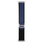 Watch 7 45mm CLO- Band-74 Hasır Kordon-Midnight
