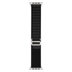 Watch 7 45mm CLO- Band-74 Hasır Kordon-Siyah-Gri