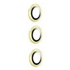 Galaxy S24 Kamera Lens Koruyucu Cam Filmi