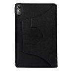 Vendas Lenovo Tab P11 11.5" (2.Nesil) Zore Fest Dönebilen Standlı Kılıf