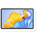 Galaxy Tab S10 Ultra Uyumlu Davin Tablet Nano Ekran Koruyucu-Renksiz