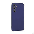 Galaxy A55 Kılıf Premier Silikon Kılıf