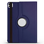 Apple iPad Pro 11 2024 Zore Dönebilen Standlı Kılıf