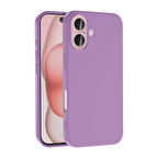 iPhone 16 Kılıf LSR Lansman Kapak