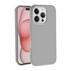 iPhone 16 Pro Max Kılıf LSR Lansman Kapak