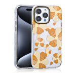 iPhone 12 Pro Kılıf Magsafe Şarj Özellikli Papat Kapak